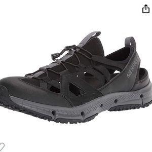Men’s Merell Hydrotrekker water shoe